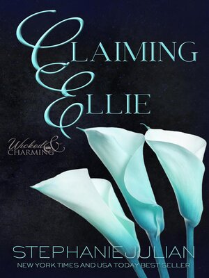 cover image of Claiming Ellie